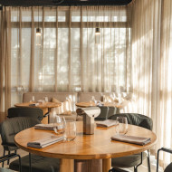 Metamorfoza restauracji Bez Gwiazdek na Powiślu