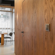 Metamorfoza restauracji Bez Gwiazdek na Powiślu