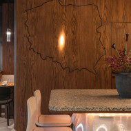 Metamorfoza restauracji Bez Gwiazdek na Powiślu