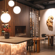 Metamorfoza restauracji Bez Gwiazdek na Powiślu