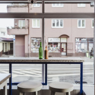 Przyjemność w Poznaniu: o aranżacji wnętrza pizza baru