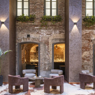 Pullman Riga Old Town zachwyca nowymi wnętrzami