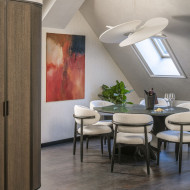 Pullman Riga Old Town zachwyca nowymi wnętrzami