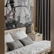 Pokazowy apartament w inwestycji Conrada 30