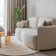 Pokazowy apartament w inwestycji Conrada 30