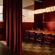 Restauracja Dinette we Wrocławiu