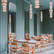 Restauracja Opasły Tom – wspaniałe wnętrze i niezapomniane smaki