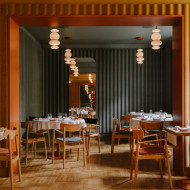 Restauracja Opasły Tom – wspaniałe wnętrze i niezapomniane smaki