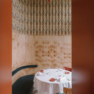 Restauracja Opasły Tom – wspaniałe wnętrze i niezapomniane smaki