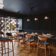 Restauracja Opasły Tom – wspaniałe wnętrze i niezapomniane smaki