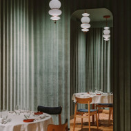 Restauracja Opasły Tom – wspaniałe wnętrze i niezapomniane smaki