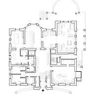 Rzut parteru