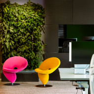 Powrót do korzeni. Biophilic Design w miejscach pracy