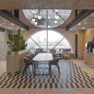 Powrót do korzeni. Biophilic Design w miejscach pracy