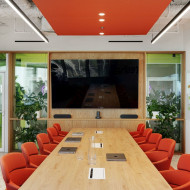 Powrót do korzeni. Biophilic Design w miejscach pracy