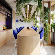 Powrót do korzeni. Biophilic Design w miejscach pracy