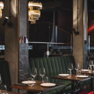 Restauracja Sassy w Gdańsku