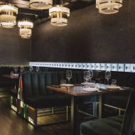Restauracja Sassy w Gdańsku