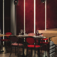 Restauracja Sassy w Gdańsku