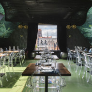 Restauracja Sassy w Gdańsku