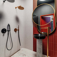 Showroom Deer Design