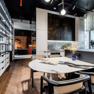 Showroom Deer Design