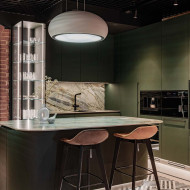 Showroom Deer Design