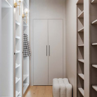 Showroom Deer Design