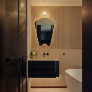 Rezydencja Soma Mot projektu 932 Design Group