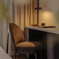 Rezydencja Soma Mot projektu 932 Design Group