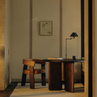 Rezydencja Soma Mot projektu 932 Design Group