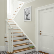 Kolory roku 2025 wg. Benjamin Moore