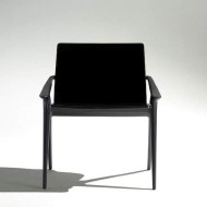Justnotnormal, krzesło Stance, krzesło inspirowane modernistycznym, duńskim wzornictwem