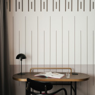 Hotel Mercure Wien City projektu AKA Studio