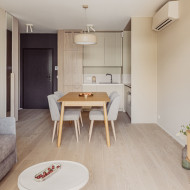Apartamenty inwestycyjne Euro Styl W Jastatni