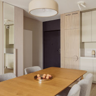 Apartamenty inwestycyjne Euro Styl W Jastatni