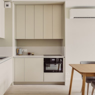 Apartamenty inwestycyjne Euro Styl wJastatni
