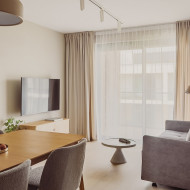 Apartamenty inwestycyjne Euro Styl wJastatni