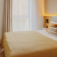Apartamenty inwestycyjne Euro Styl wJastatni