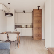 Apartamenty inwestycyjne Euro Styl wJastatni