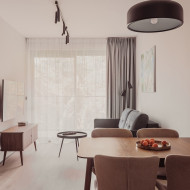 Apartamenty inwestycyjne Euro Styl wJastatni