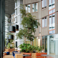 Tripolis Park projektu Concrete