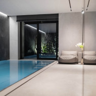 Inside Out Villa