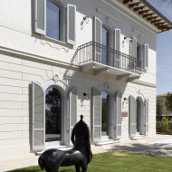 Villa Romboli