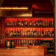 Warszawski bar inspirowany Wenecją