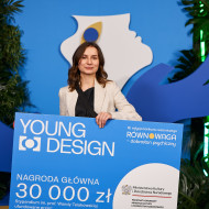 young design