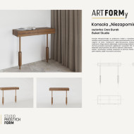 Wyróżnienia w konkursie ArtFormy