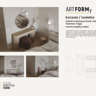Wyróżnienia w konkursie ArtFormy