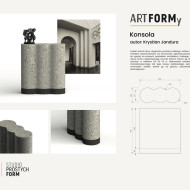 Wyróżnienia w konkursie ArtFormy 
