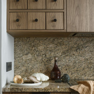 Aranżacja apartamentu z elementami orientu